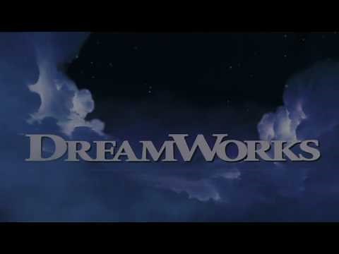 Dreamworks Intro