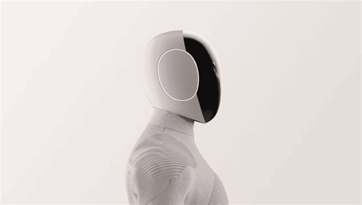 Conheça o robô humanoide que promete te ajudar nas tarefas de casa