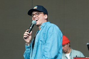 Logic's Studio Albums, Ranked: From "Under Pressure" To "College Park"