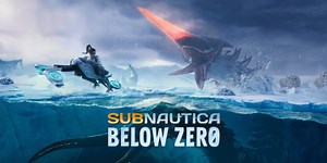 Subnautica: Below Zero – Neuer Cinematic-Trailer lädt zum Tauchgang auf Planet 4546B ein - GameNewz.de