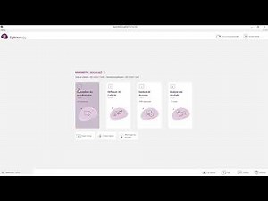 Convertir une enquête IQ2 au format Sphinx IQ3