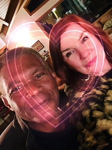 29K views · 4.8K reactions | 33 years of love and marriage ! Happy Anniversary Sue ! | Robert Cray | Facebook