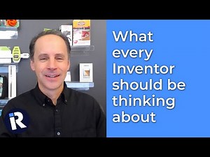 Inventor Help With Patents, Design and Licensing