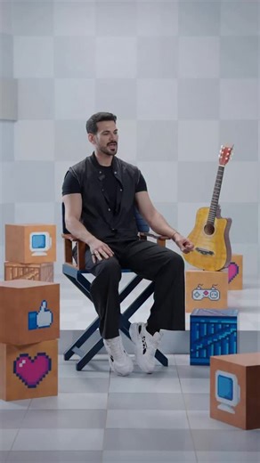 Delivery matters more than ever. Nour Aldin Al Yousuf points to a shift in how audiences connect with content today it’s not about the topic, but how genuinely it’s shared. From entertainment to politics, creativity, authenticity, and human connection now outperform formality. In the age of social media, being yourself isn’t a strategy it’s the standard. A perspective echoed at BRIDGE Summit on how trust and relevance are really built. #WorldMediaBRIDGE #BRIDGESummit | World Media Bridge