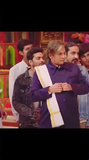 Sunil Grover as Kadar Khan | Kadar Khan mimicry #kadarkhancomedy #sunilgrover #kapilsharmashow