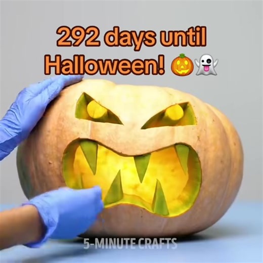 292 Days Until Halloween: Get Ready for Spooky Season!
