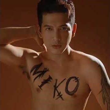 Anak Ng Macho Dancer