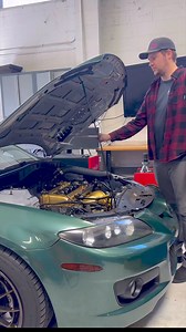 Thug Life - Mazdaspeed6 Front Strut Bar Installation. It’s really that easy. #mazdaspeed6 #mazdaspeed #meme #thuglife #carreels #carsofinstagram #mazda 7th Gear members receive free shipping to the lower 48 States for a year! https://corksport.com/blog/corksports-7th-gear-membership-is-it-right-for-you/ | CorkSport