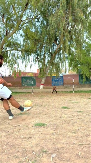 Curve Shoot Practice