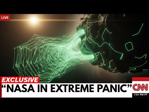 Voyager 1 Attempted to Intercept 3I/ATLAS — Then This Happened…