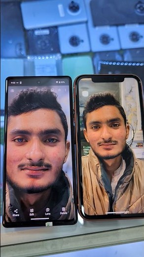iphone XR vs google pixel 6a camera test #camera #iphone #vs