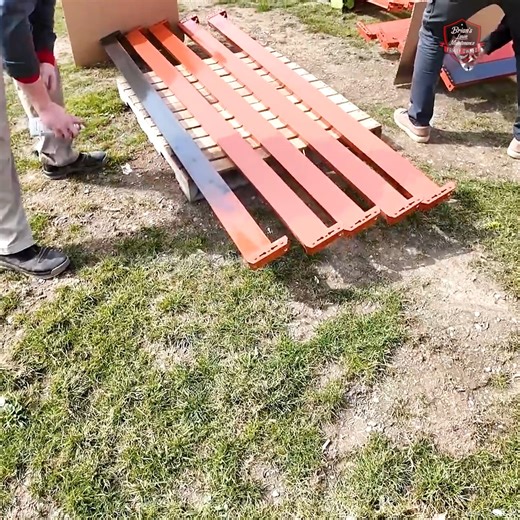 How To Create An Organized Garage Workshop! #workshop #garage | Brian's Lawn Maintenance - Youtube