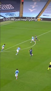 No stopping Luis Díaz