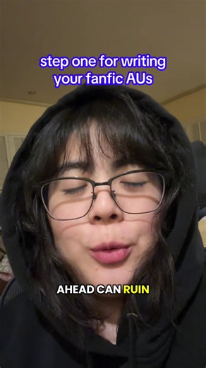 How to Write Fanfiction Part 8: Finding Your Theme