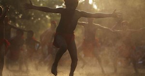 Study reveals rich history of Aboriginal Australians | The New Daily