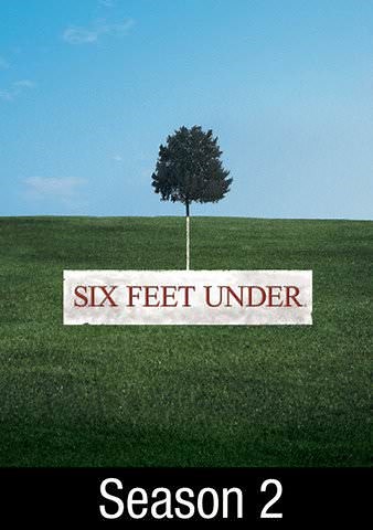 Six Feet Under: The Last Time