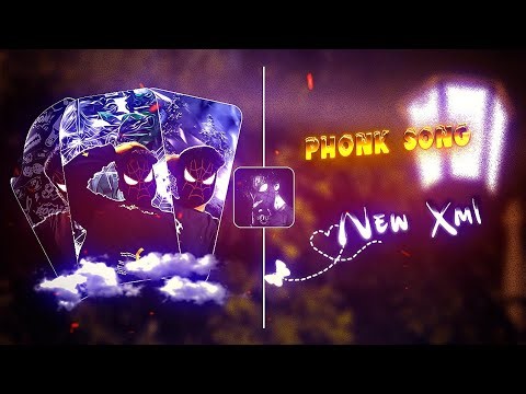 PHONK SONG PRESET 😐✨TIKTOK TREND XML 🎀💞NEW XML_FILE_📈🔥🦋|| #xml #xml_file