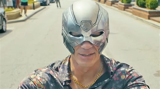 Peacemaker - saison 2 Bande-annonce VF