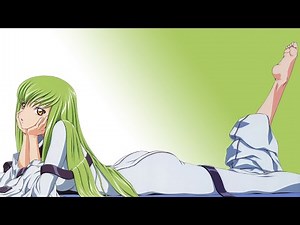 Code geass C2 twixtor with 4k quality