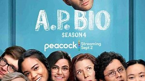 A.P. Bio Summary, Trailer, Season List, Cast, Where to Watch and More