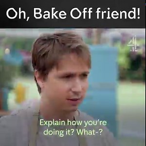 Even Simon Cooper would be impressed! | Channel 4