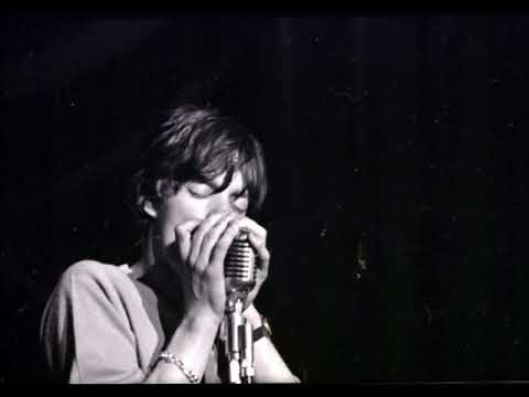 The Rolling Stones - High Heel Sneakers (full length version)