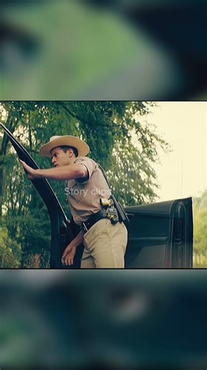 This man show a invisible car