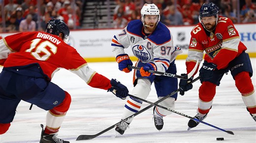 Stanley Cup Final preview: Panthers vs. Oilers