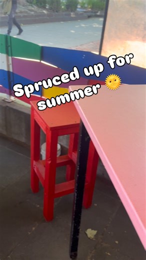 We are preparing for summer Courtyard painted 🎨🖌️ New menu on the way 🤗😋🇩🇴 Let’s party 🥳 To book your table, call us 👉🏼03 95253875 Entire menu is gluten free! Vegan items available! ——— ——— ——— ——— WEEKDAY HOURS: Tues, Wed, Thur, Fri: 5pm- late (Closed Mondays) WEEKEND HOURS Sat: 12 noon - late Sun: 12 noon - late Kitchen closes at 10pm ——— ——— ——— ——— #resturant #melbourne #melbournefoodie #melbournerestaurant #food #foodie #whatsonmelbourne #foodlover #foodstagram #instagood #labodega