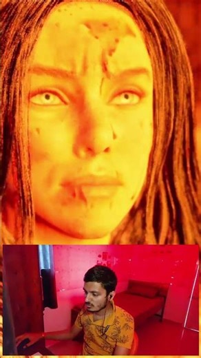 why did she burn the hospital FINAL FALL E4