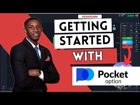 COMPLETE POCKET OPTION TUTORIAL FOR BEGINNERS 2024 - Binary Options Trading