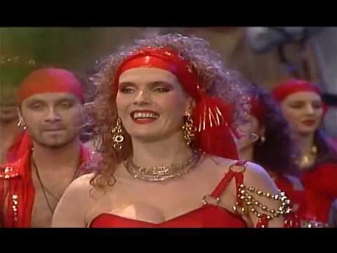 Melodien aus der Operette Der Zigeunerbaron 1994