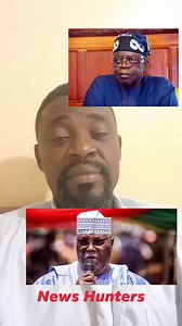 6.9K views · 93 reactions | Watch video: How Tinubu added "Adekunle" to his name on his Wikipedia profile immediately his NYSC certificate was bursted. Odiegwu! #NewsHunters #viralvideo #NigeriaNews #nigeria #highlights #tinubu #peterobi #atiku #tribunal #ECOWAS #obidient #obidientmovement #obidatti23 #facebookviralvideo #fbviralvideo #fbvideo2023 #fbpost #lagos #Chicago #university #Wikipedia @everyone | News Hunters | Facebook