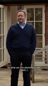 I'm not crying, you're crying 😭💚 🎥 #MidsomerMurders Series 19 - The Village That Rose from the Dead | Midsomer Murders