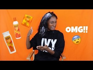 CANTU ?? MAIS ATTENDEZ?!! 😧