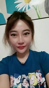 Angela在抖音记录美好生活20220527