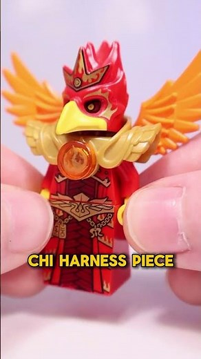 Top 5 Chima 2014 Minifigures! #lego