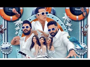 Housefull 5 Full movie HD