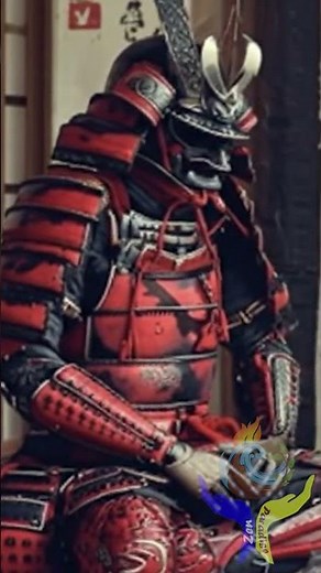 🍵 The Tea of the Crimson Warrior | Japanese Flute & Koto for Inner Peace 🍵