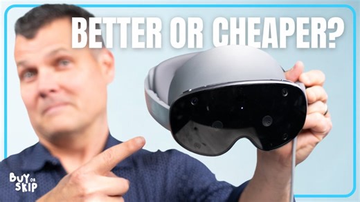 I spent a week with the Galaxy XR the good … and not so good