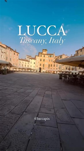 21K views · 1.2K reactions | What a place ☀️ @luccapic  Lucca, Toscana #lucca #toscana #visittuscany | Amo l'Italia | Facebook