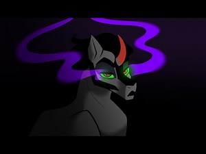 The End Of King Sombra - MLP FiM Short