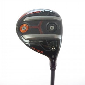 2017 Cobra King F7 5-6 Fairway Wood Fujikura Pro Lite Senior Flex 42012A