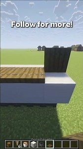 Easy Lava Generator Tutorial #minecraft #tutorial #lava #farm #viral