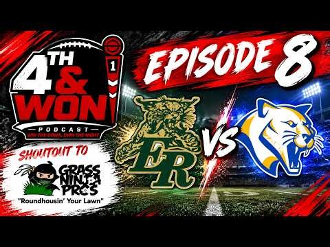 4th & WON: Clash in the County
