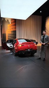 Mercedes CLA Trunk Features: Smart Storage and Space Overview