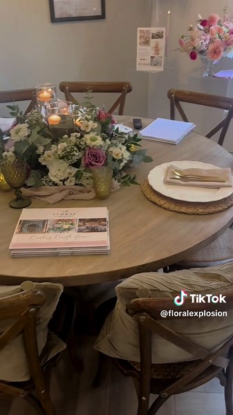 Planning your wedding in Kent and considering Floral Explosion for your wedding floristry and styling? Here's a step-by-step guide on what happens next: 💌 Step 1: Get in Touch DM or email info@floral-explosion.co.uk with your wedding date and venue name so we can check availability. 🌸 Step 2: Secure Your Date If we’re available and you love our designs, price guide, and Google reviews, you can secure your booking straight away with a £150 deposit and a booking form. This guarantees our availab