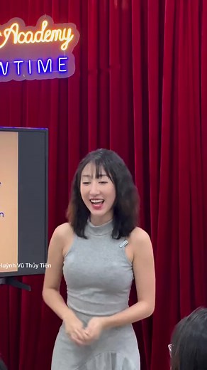 Khi đầu bếp -bị bắt đi dạy tiếng Anh. Cùng học các Cooking verbs (động từ về nấu ăn) với Cô Tiên nhé | Cô Tiên