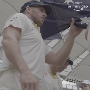 235K views · 1K reactions | The ultimate Test has arrived. Watch now on #AmazonPrimeVideo. | Prime Video Sport AUNZ | Facebook