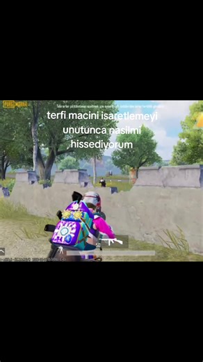nasil isaretlemem #pubgmobile #bot #maç #fyp #viral